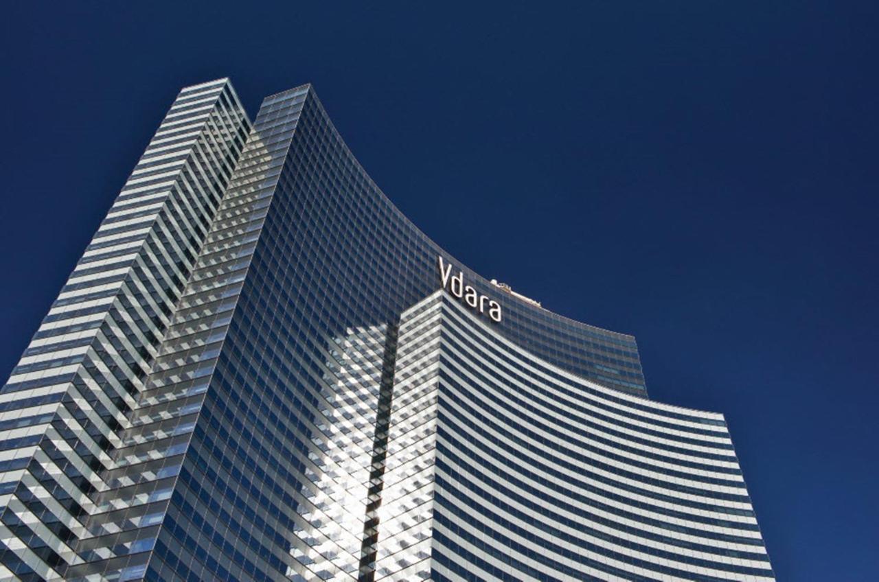 HOTEL LUXURY SUITES INTERNATIONAL AT VDARA LAS VEGAS, NV 4* (United States)  - from US$ 204 | BOOKED